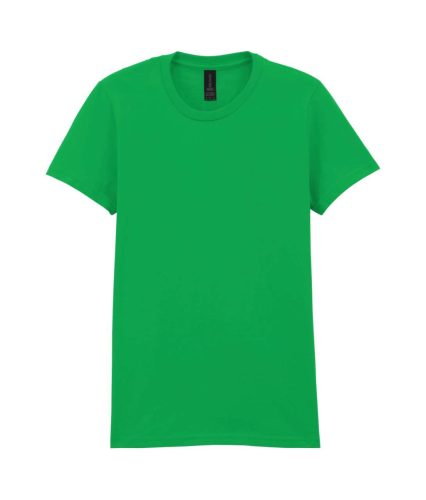 Gildan GIL65000 SOFTSTYLE® MIDWEIGHT WOMEN'S T-SHIRT L