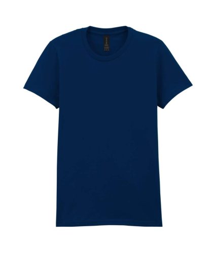 Gildan GIL65000 SOFTSTYLE® MIDWEIGHT WOMEN'S T-SHIRT S
