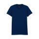 Gildan GIL65000 SOFTSTYLE® MIDWEIGHT WOMEN'S T-SHIRT S