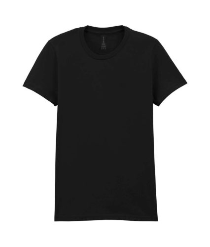 Gildan GIL65000 SOFTSTYLE® MIDWEIGHT WOMEN'S T-SHIRT XL