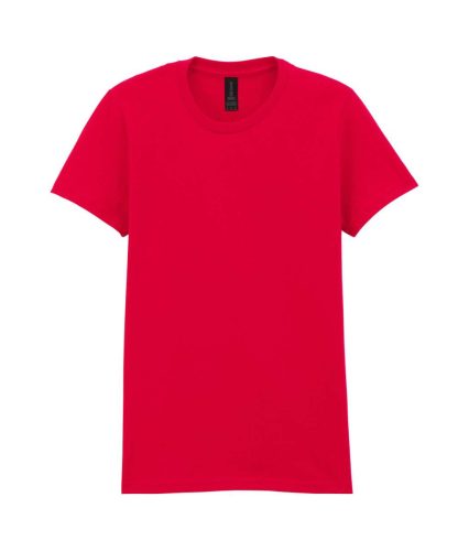 Gildan GIL65000 SOFTSTYLE® MIDWEIGHT WOMEN'S T-SHIRT M