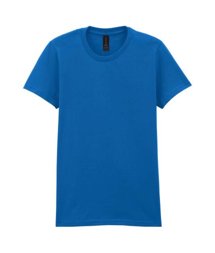 Gildan GIL65000 SOFTSTYLE® MIDWEIGHT WOMEN'S T-SHIRT L