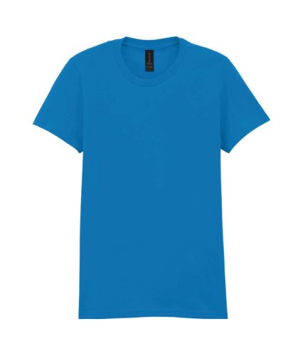 Gildan GIL65000 SOFTSTYLE® MIDWEIGHT WOMEN'S T-SHIRT M