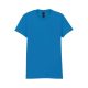 Gildan GIL65000 SOFTSTYLE® MIDWEIGHT WOMEN'S T-SHIRT M