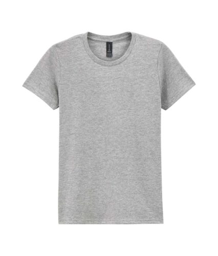 Gildan GIL65000 SOFTSTYLE® MIDWEIGHT WOMEN'S T-SHIRT 3XL