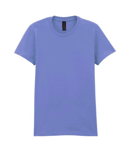 Gildan GIL65000 SOFTSTYLE® MIDWEIGHT WOMEN'S T-SHIRT M