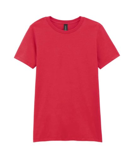 Gildan GIL67000 SOFTSTYLE® CVC WOMEN'S T-SHIRT XL