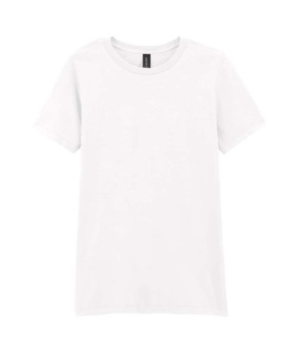 Gildan GIL67000 SOFTSTYLE® CVC WOMEN'S T-SHIRT L