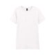 Gildan GIL67000 SOFTSTYLE® CVC WOMEN'S T-SHIRT L
