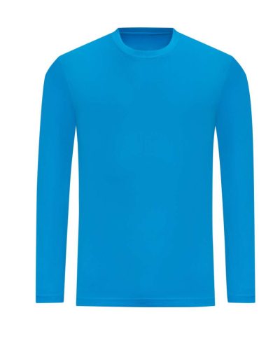 Just Cool JC002 LONG SLEEVE COOL T 2XL