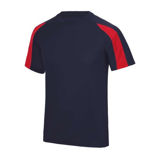 Just Cool JC003J KIDS CONTRAST COOL T S