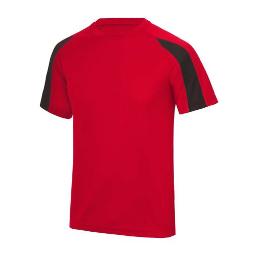 Just Cool JC003J KIDS CONTRAST COOL T M