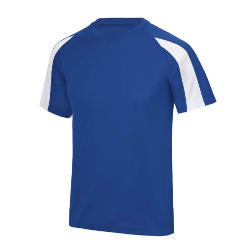 Just Cool JC003J KIDS CONTRAST COOL T M