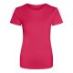 Just Cool JC005 WOMEN'S COOL T 2XL