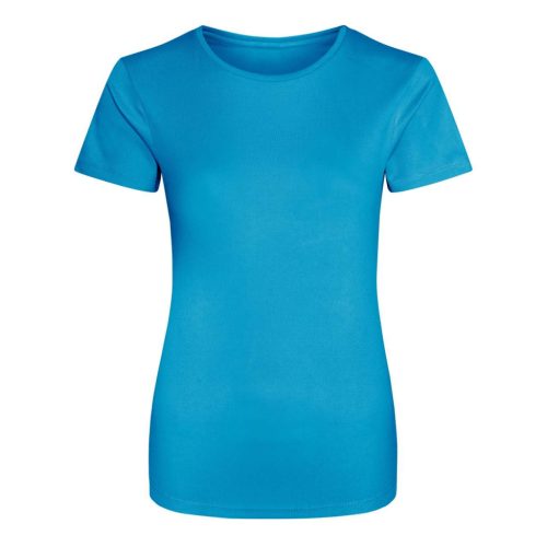 Just Cool JC005 WOMEN'S COOL T 4XL