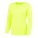 Just Cool JC012 WOMEN'S LONG SLEEVE COOL T M