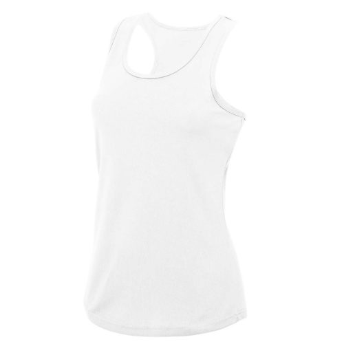 Just Cool JC015 WOMEN'S COOL VEST 2XL