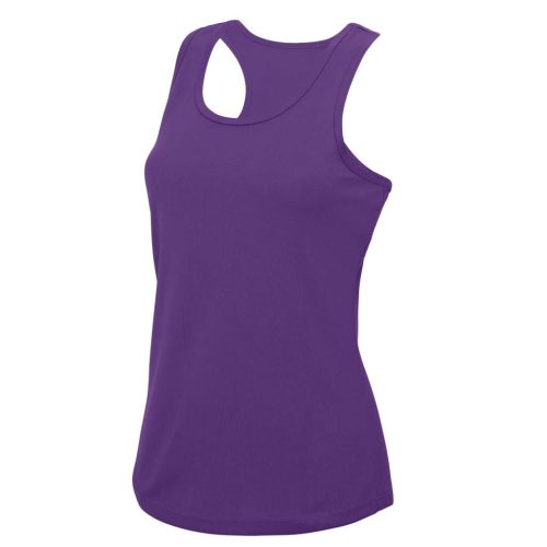 Just Cool JC015 WOMEN'S COOL VEST 2XL