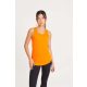Just Cool JC015 WOMEN'S COOL VEST XS