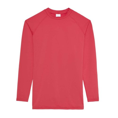 Just Cool JC018 MEN'S COOL LONG SLEEVE BASE LAYER L
