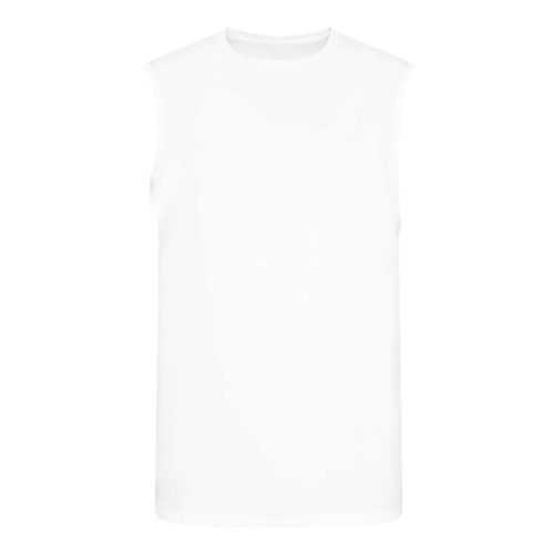 Just Cool JC022 MENS COOL SMOOTH SPORTS VEST M