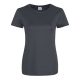 Just Cool JC025 WOMEN'S COOL SMOOTH T M