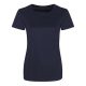 Just Cool JC025 WOMEN'S COOL SMOOTH T XS