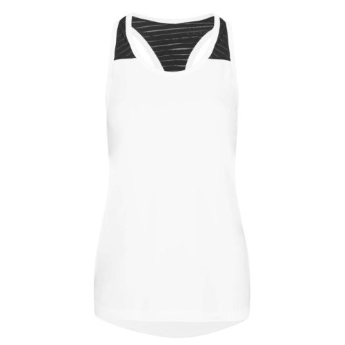 Just Cool JC027 WOMEN'S COOL SMOOTH WORKOUT VEST M