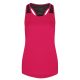 Just Cool JC027 WOMEN'S COOL SMOOTH WORKOUT VEST L