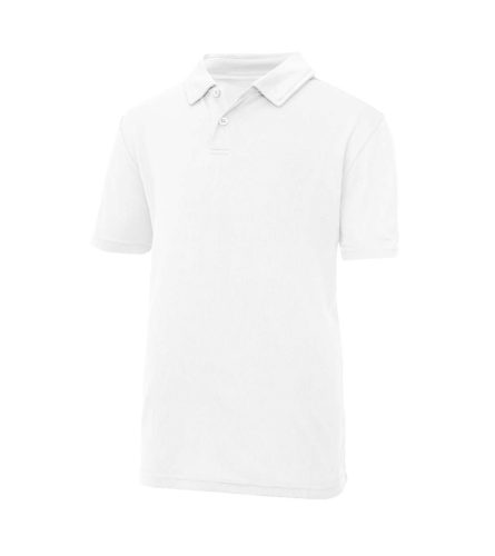 Just Cool JC040J KIDS COOL POLO M