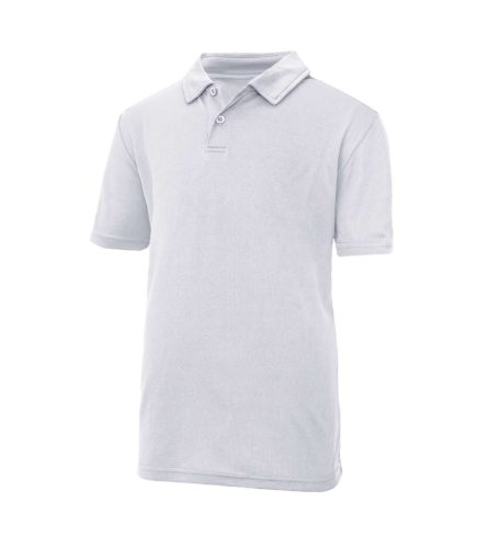 Just Cool JC040J KIDS COOL POLO XS