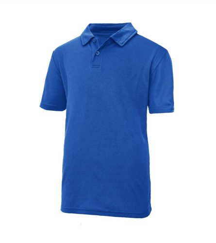 Just Cool JC040J KIDS COOL POLO XS