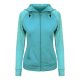 Just Cool JC058 WOMEN'S COOL CONTRAST ZOODIE XL