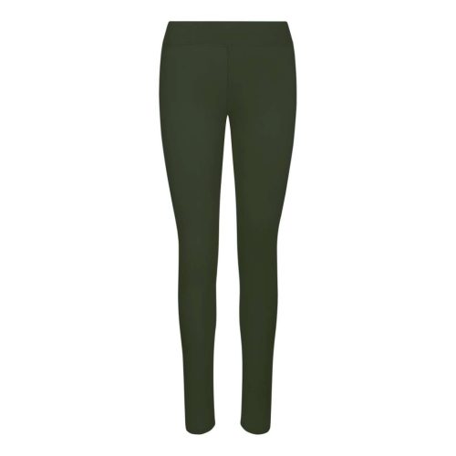 Just Cool JC070 WOMEN'S COOL WORKOUT LEGGING XL
