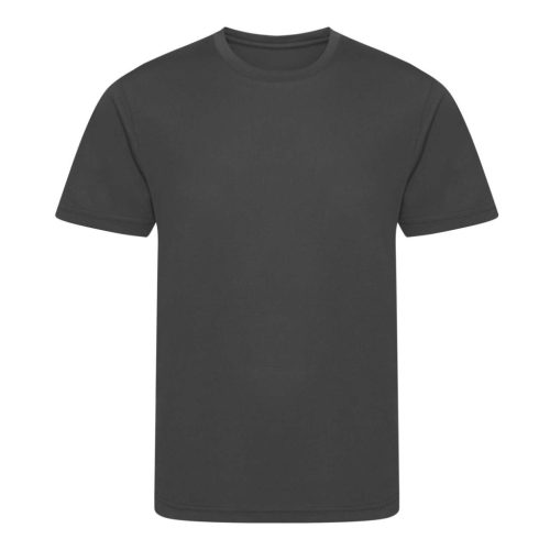 Just Cool JC201J KIDS RECYCLED COOL  T M