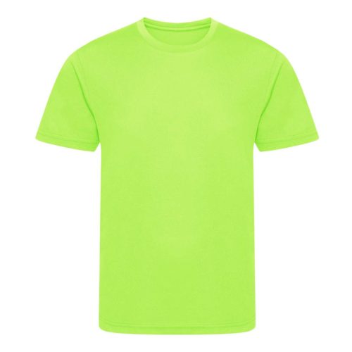 Just Cool JC201J KIDS RECYCLED COOL  T M