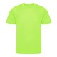 Just Cool JC201J KIDS RECYCLED COOL  T M