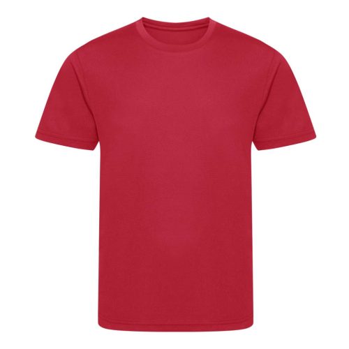 Just Cool JC201J KIDS RECYCLED COOL  T XL