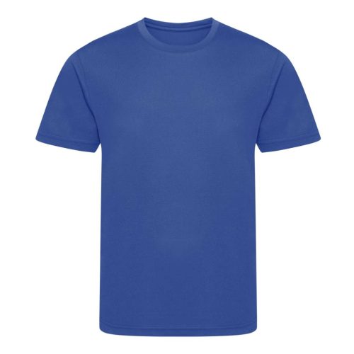Just Cool JC201J KIDS RECYCLED COOL  T S