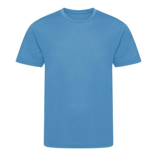 Just Cool JC201J KIDS RECYCLED COOL  T M
