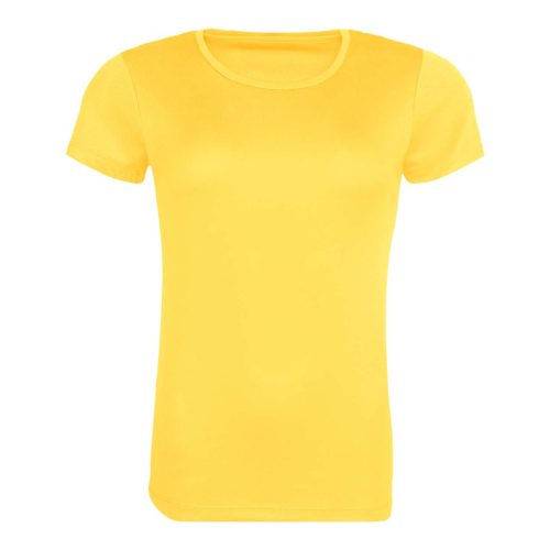 Just Cool JC205 WOMEN'S RECYCLED COOL T M