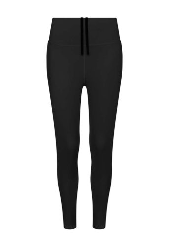 Just Cool JC287 WOMEN'S RECYCLED TECH LEGGINGS M