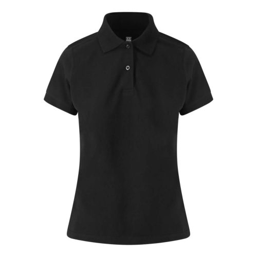 Just Polos JP002F WOMEN'S STRETCH POLO M