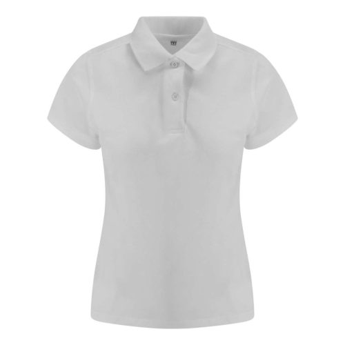Just Polos JP002F WOMEN'S STRETCH POLO XS