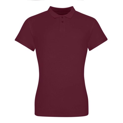 Just Polos JP100F THE 100 WOMEN'S POLO S