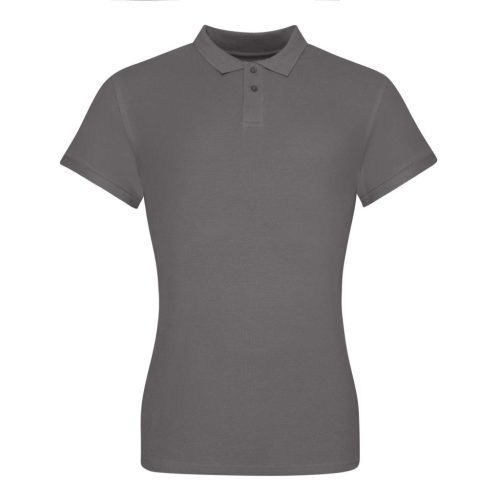 Just Polos JP100F THE 100 WOMEN'S POLO M