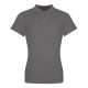 Just Polos JP100F THE 100 WOMEN'S POLO M