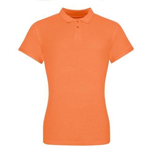 Just Polos JP100F THE 100 WOMEN'S POLO XL