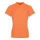 Just Polos JP100F THE 100 WOMEN'S POLO XL