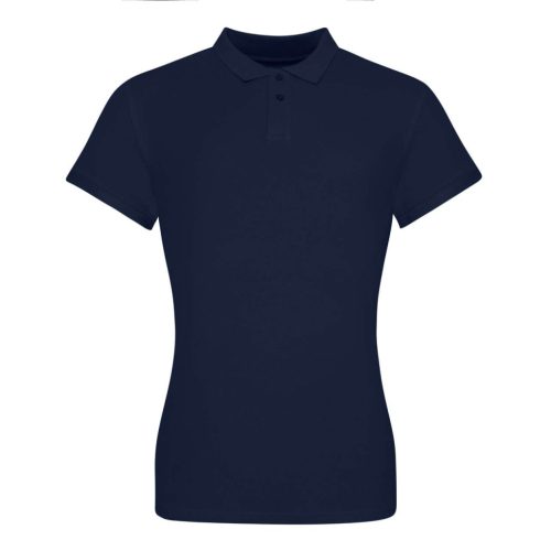 Just Polos JP100F THE 100 WOMEN'S POLO M
